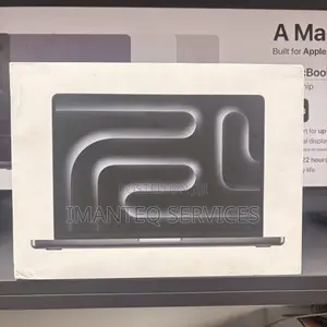 Apple MacBook Pro 2026 M5 Pro 14" 24GB RAM 1TB SSD