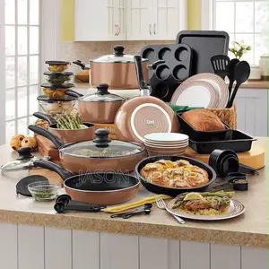 Ninja Cookware Set - Brand New