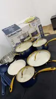 Ninja Cookware Set - Brand New - 2