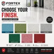 Fortex Sand Epoxy Floor Paint - 2