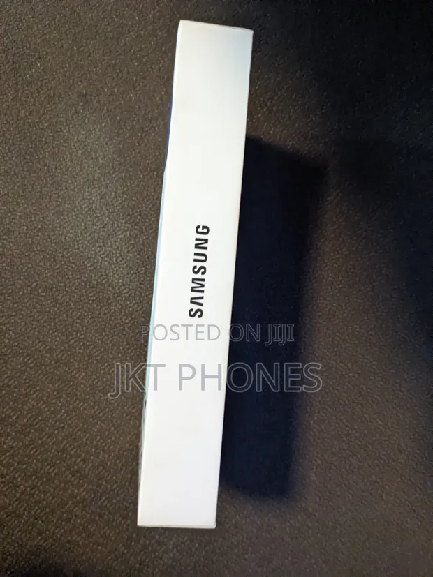 New Samsung Galaxy A37 256GB Black - 1