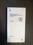 New Samsung Galaxy A37 256GB Black - 2