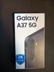 New Samsung Galaxy A37 256GB Black - 3