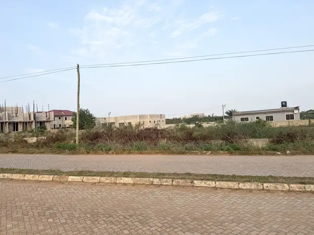 Registered Land for Sale at Amrahia - 1