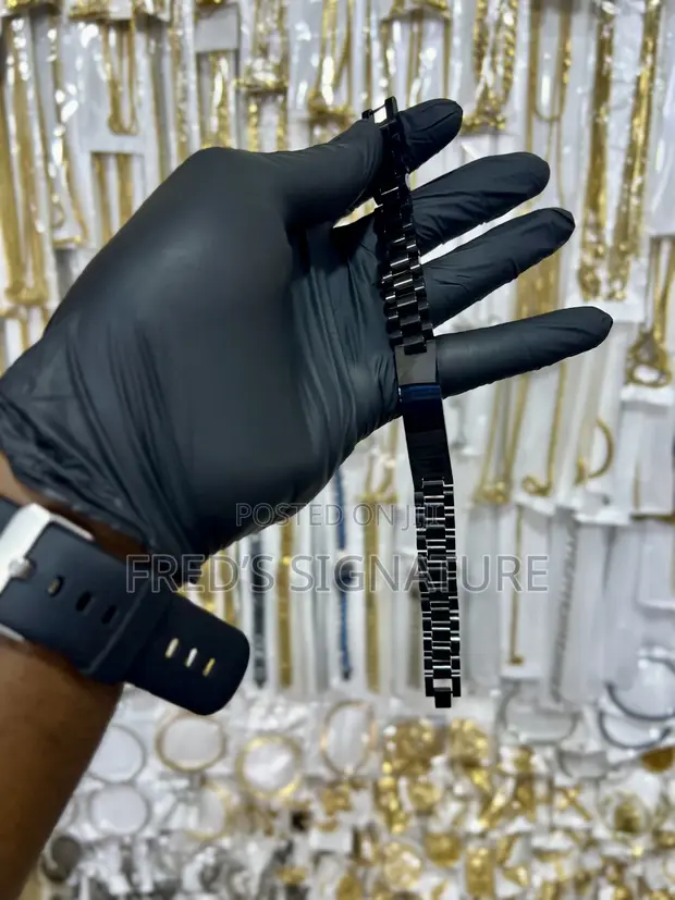 Customized Bracelet - 1