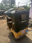 Apsonic AP150ZKs 2025 Yellow Three-Wheeler - 1