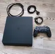 PS4 Slim - Germany Home Used - 1