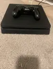 PS4 Slim - Germany Home Used - 2