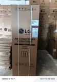 LG 3.0HP Inverter Floor Standing Air Conditioner - 1