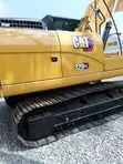 Brand New CAT 320 GX Excavator (2025 Model) - 2