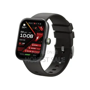 Oraimo Watch Nova 2N 1.93'' AMOLED Smart Watch