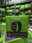 Oraimo Watch Nova 2N 1.93'' AMOLED Smart Watch - 2