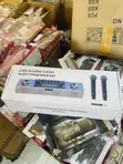 Live Sound Card and Audio Integrated Set - 2