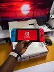 Nintendo Switch Standard (32GB) - 2