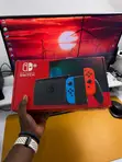 Nintendo Switch Standard (32GB) - 3