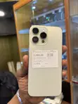 Apple iPhone 14 Pro Max 128GB Gold (UK Used) - 1