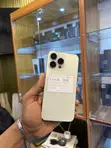 Apple iPhone 14 Pro Max 128GB Gold (UK Used) - 2
