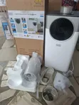 9000 Btu Black & Decker Portable Air Conditioner - 1