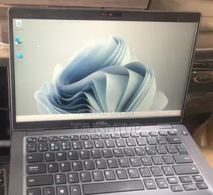 Dell Latitude 5290 Laptop - Intel Core i5, 8GB RAM, 256GB SSD