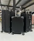 Zipperless Luxury Trolling Bag - 3 in 1 Set - 2
