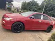 Toyota Camry 2008 Red - 2