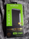 Oraimo Traveler 3 Lit Powerbank 27000mAh - 3