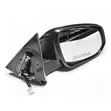 Toyota Tacoma Turn Signal & Blind Spot Mirrors (2024-2026) - 2