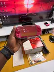 Sony PSP 3000 Radiant Red (16GB SDHC + 15 Games) - 3
