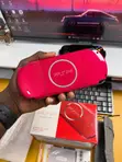 Sony PSP 3000 Radiant Red (16GB SDHC + 15 Games) - 4