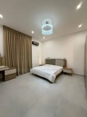 Furnished 3-Bedroom Bungalow for Sale in Spintex Road