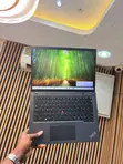 Lenovo ThinkPad T14s Gen 4 Laptop - 16GB RAM, 512GB SSD - 4