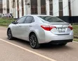 Toyota Corolla S Plus - 2