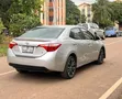 Toyota Corolla S Plus - 3