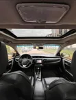 Toyota Corolla S Plus - 4