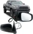 Toyota Tacoma Side Mirrors with Turn Signals (2016-2022) - 1
