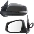 Toyota Tacoma Side Mirrors with Turn Signals (2016-2022) - 3