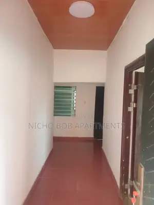 2 Bedroom Apartment for Rent in Haatso