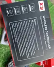 X3 Wireless Bluetooth Game Controller - 5