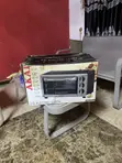 22L Akai Electric Oven with Grill - 2