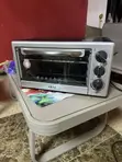 22L Akai Electric Oven with Grill - 3