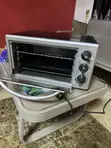 22L Akai Electric Oven with Grill - 4