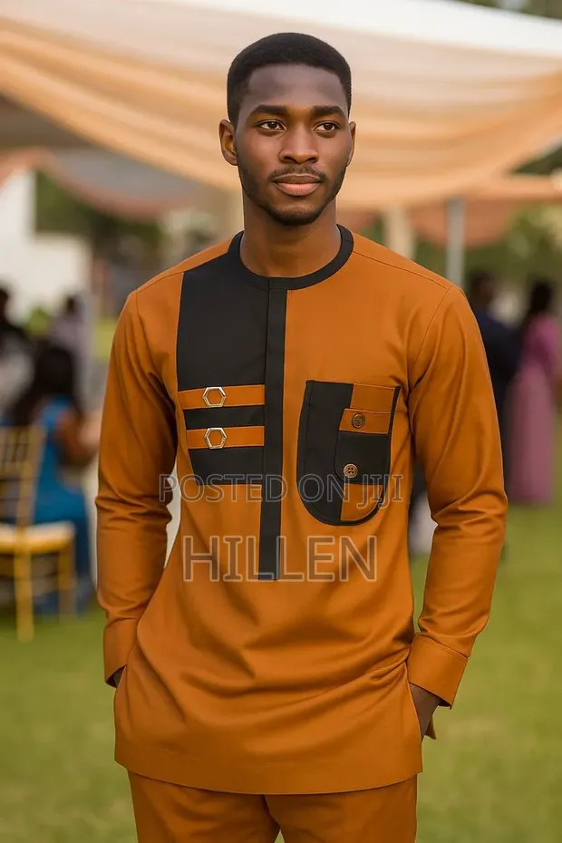 100K Kaftan Wear - 1