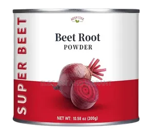 Pure Beetroot Powder 300g - High Quality