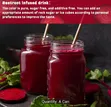 Pure Beetroot Powder 300g - High Quality - 2