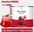 Pure Beetroot Powder 300g - High Quality - 4