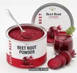 Pure Beetroot Powder 300g - High Quality - 5