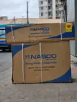 Original Nasco Air Conditioner - 1.5hp, 2.0hp, 2.5hp - 1
