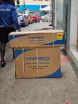 Original Nasco Air Conditioner - 1.5hp, 2.0hp, 2.5hp - 2