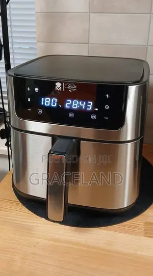 Original Quality 12 Litre Air Fryer