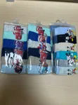 Boys' Cotton Blend Pants - 1